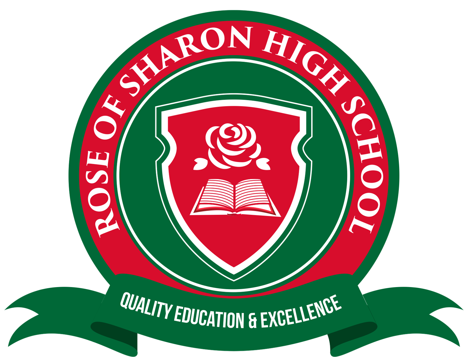 Rose of Sharon High School